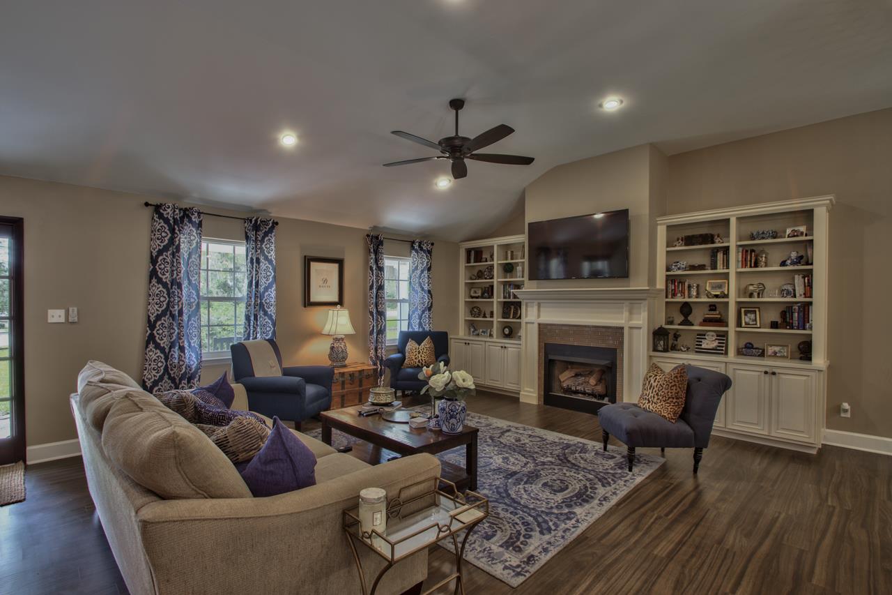2076 Ox Bottom Road Tallahassee, FL 32312 - Photo 28 of 31