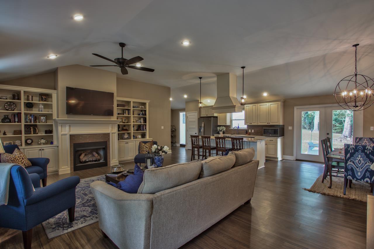 2076 Ox Bottom Road Tallahassee, FL 32312 - Photo 29 of 31