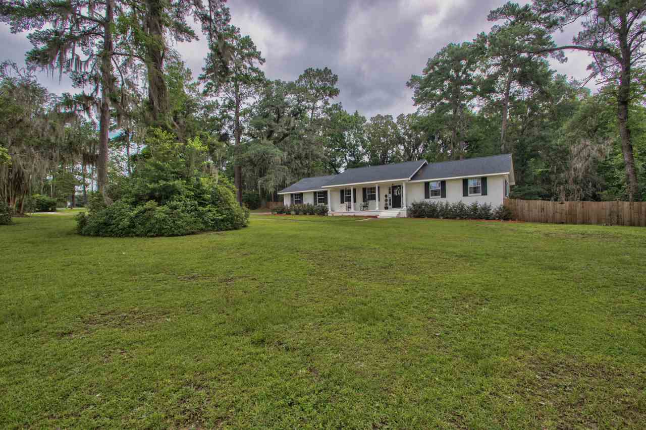 2076 Ox Bottom Road Tallahassee, FL 32312 - Photo 30 of 31