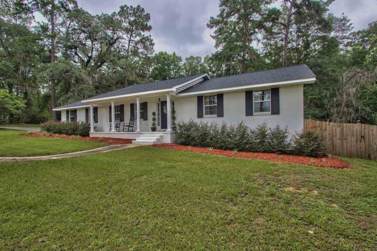 2076 Ox Bottom Road Tallahassee, FL 32312 - Photo 31 of 31