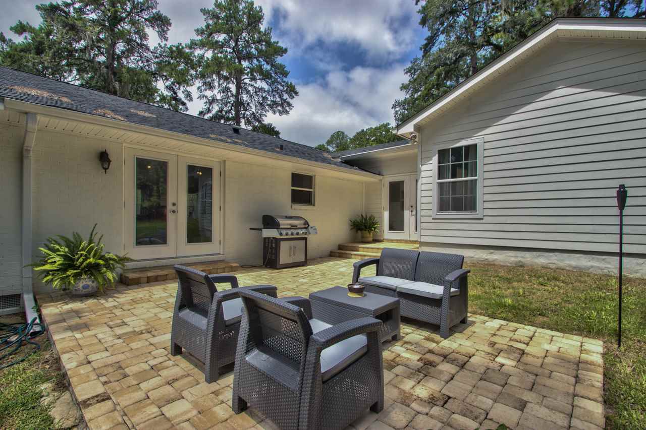 2076 Ox Bottom Road Tallahassee, FL 32312 - Photo 4 of 31