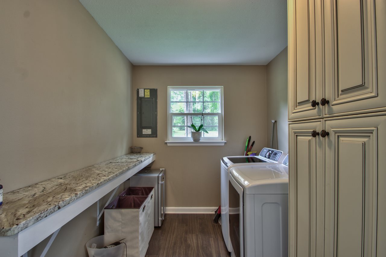 2076 Ox Bottom Road Tallahassee, FL 32312 - Photo 6 of 31