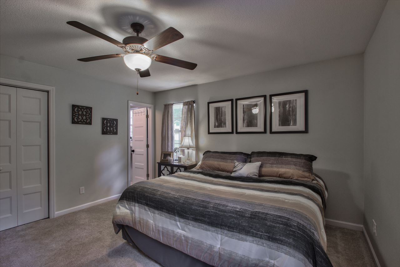 2076 Ox Bottom Road Tallahassee, FL 32312 - Photo 9 of 31