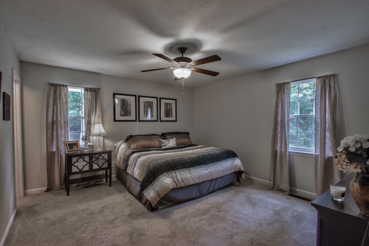 2076 Ox Bottom Road Tallahassee, FL 32312 - Photo 10 of 31
