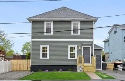 $1,800 | 1 Cottage Street, Unit 2, Johnston, RI 02919