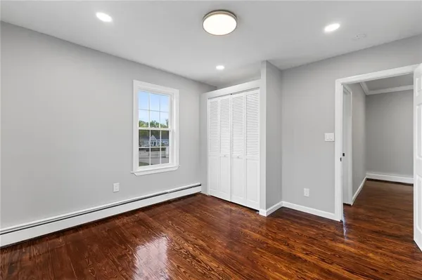 $1,800 | 1 Cottage Street, Unit 2, Johnston, RI 02919