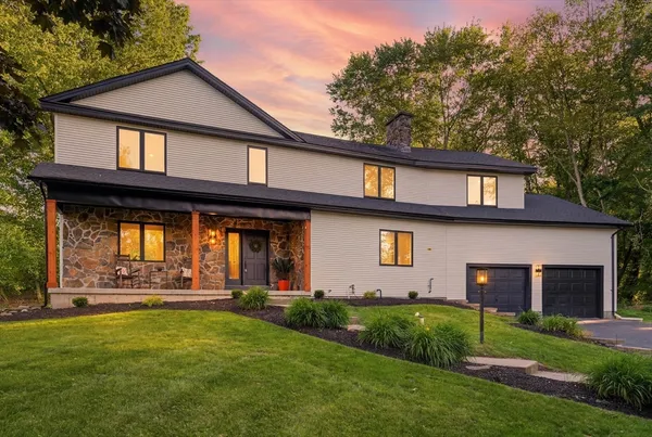 $1,199,000 | 93 Jonquil Lane, Longmeadow, MA 01106