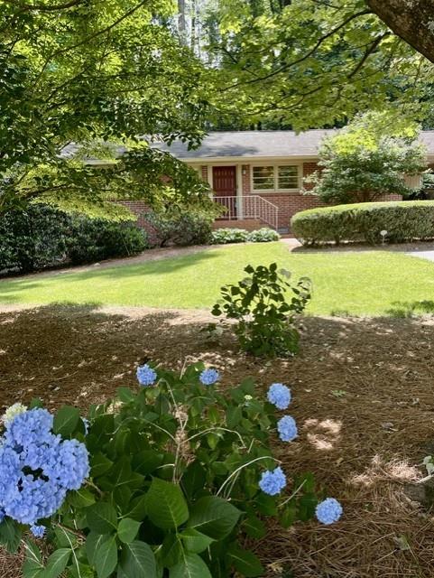 2556 Defoors Ferry Road Northwest Atlanta, GA 30318 - Photo 25 of 26