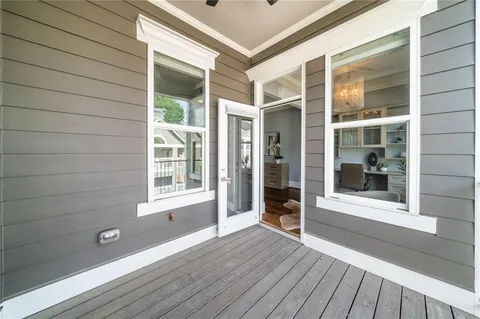$790,000 | 345 Brownstones Circle Northeast, Atlanta, GA 30312