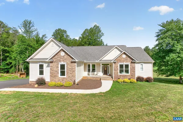 $675,000 | 288 Dawsonville Road, Barboursville, VA 22923
