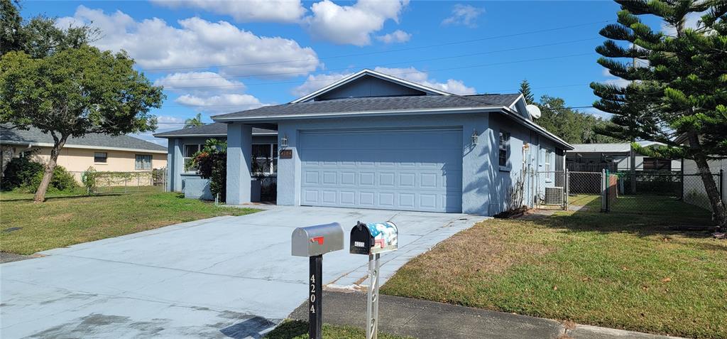 4204 Raccoon Loop New Port Richey, FL 34653 - Photo 1 of 1 Gallery Image 1