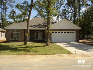 181 Mark Twain Loop Foley, AL 36535 - Photo 1 of 1 Main View