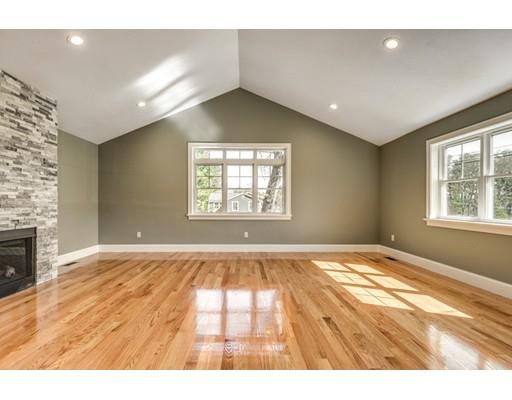 7 Tremlett Road Billerica, MA 01821 - Photo 14 of 30 a view of an empty room and window