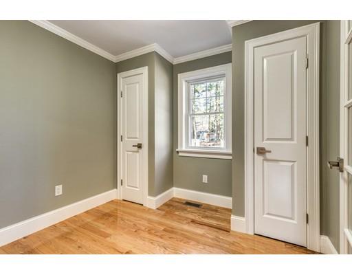 7 Tremlett Road Billerica, MA 01821 - Photo 15 of 30 a view of a livingroom with wooden floor and a window