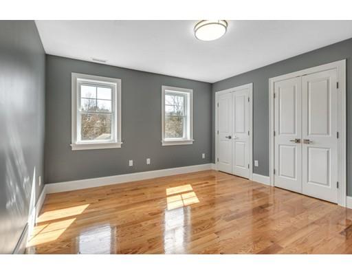 7 Tremlett Road Billerica, MA 01821 - Photo 22 of 30 a view of an empty room and window