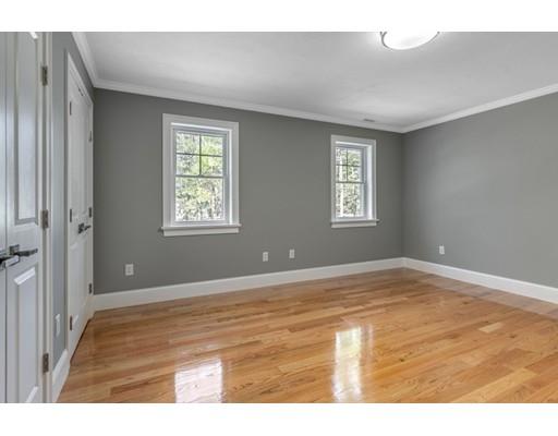 7 Tremlett Road Billerica, MA 01821 - Photo 23 of 30 a view of an empty room and window
