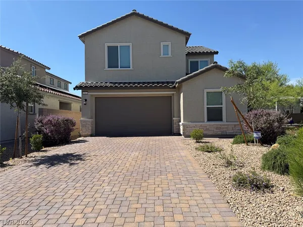 $2,395 | 4367 Latitude Valley Court, North Las Vegas, NV 89084