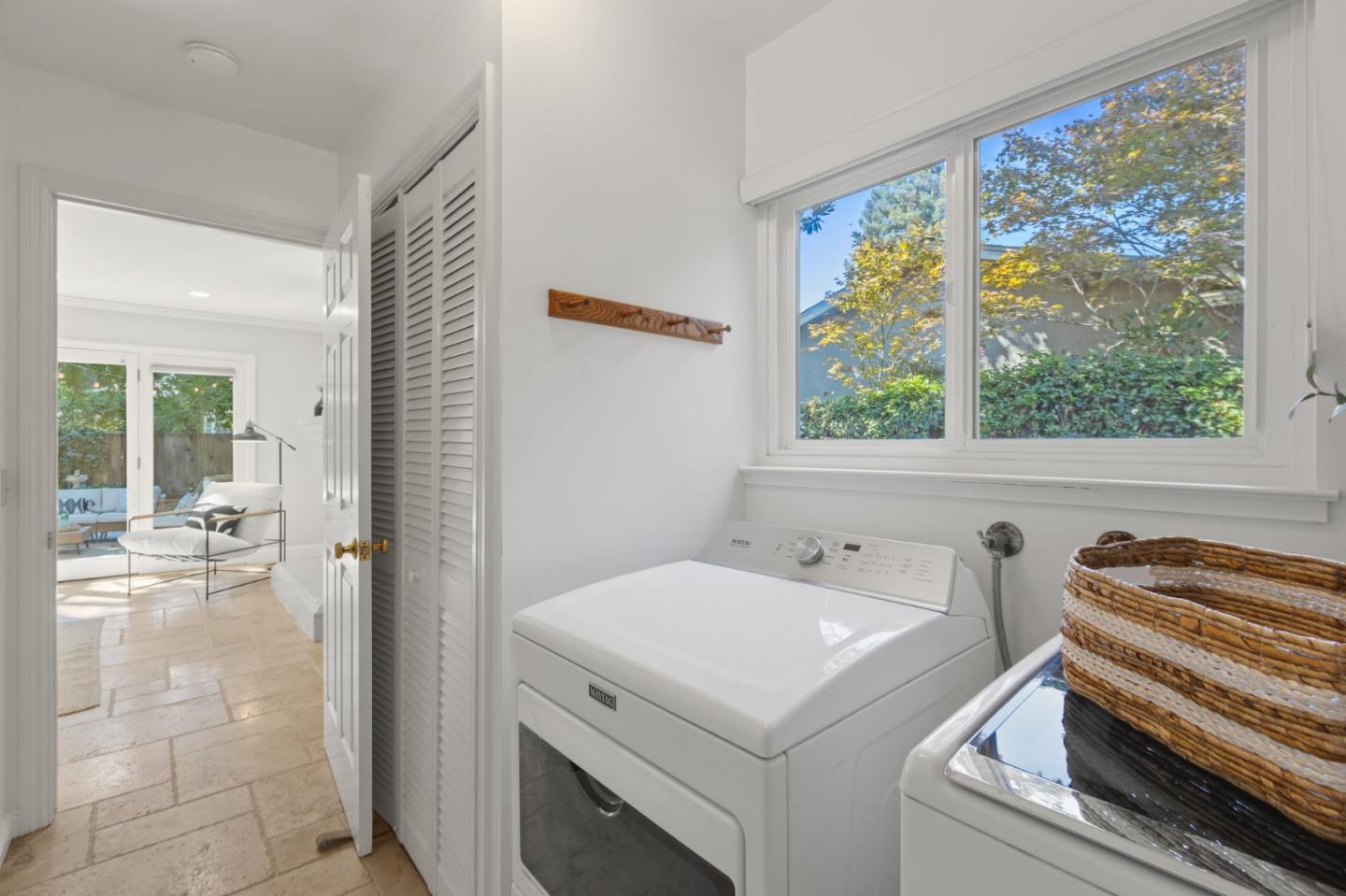 143 Waverly Place Mountain View, CA 94040 - Photo 24 of 52 a view of bathroom with dual sinks