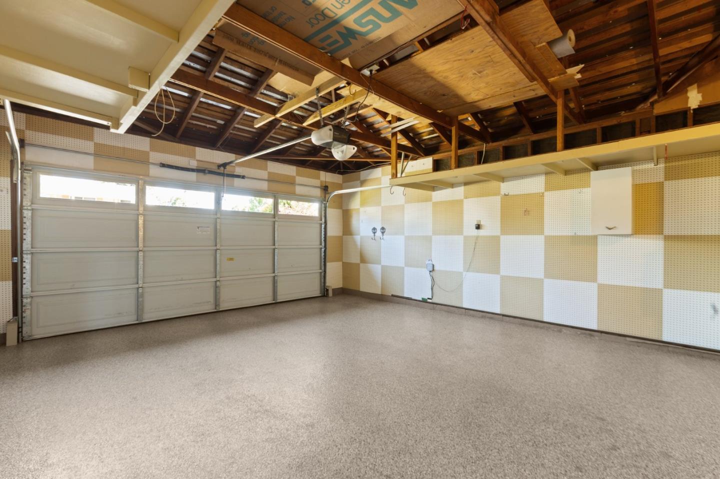 143 Waverly Place Mountain View, CA 94040 - Photo 35 of 52 a view of an empty room