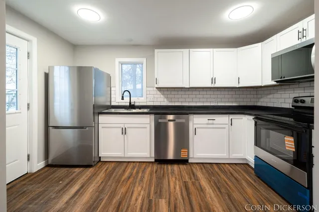 $199,900 | 112 East Green Street, Hastings, MI 49058