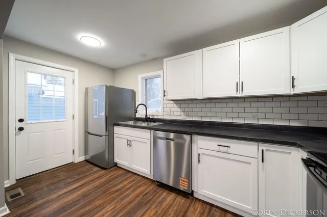 $199,900 | 112 East Green Street, Hastings, MI 49058