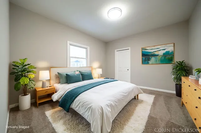 $199,900 | 112 East Green Street, Hastings, MI 49058