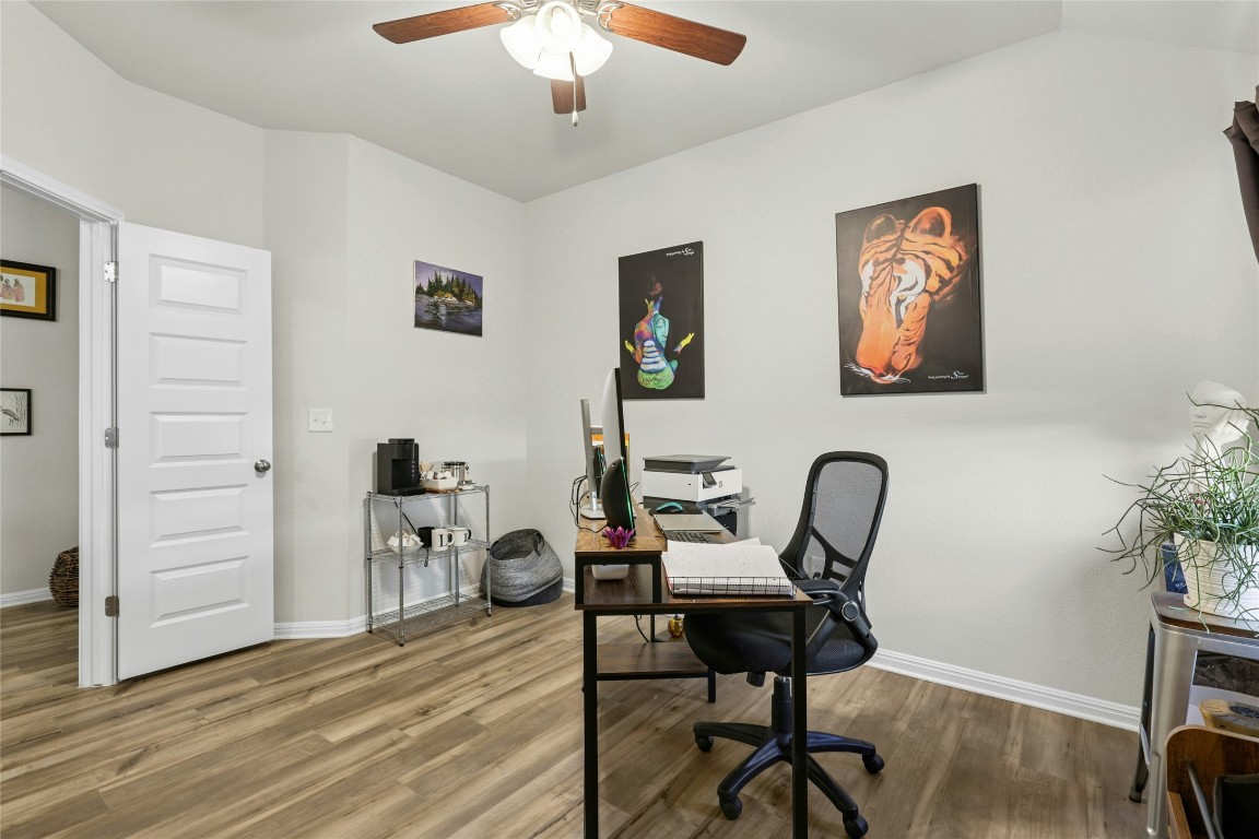 185 Dogvane Circle Kyle, TX 78640 - Photo 15 of 30