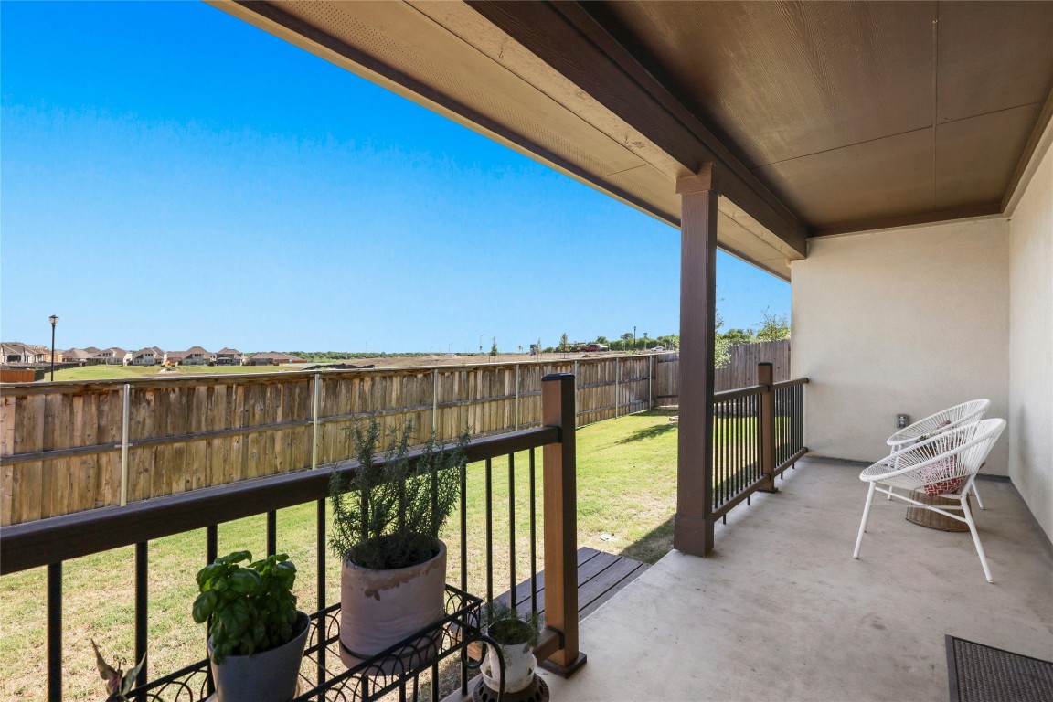 185 Dogvane Circle Kyle, TX 78640 - Photo 27 of 30