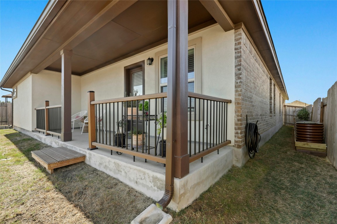 185 Dogvane Circle Kyle, TX 78640 - Photo 28 of 30