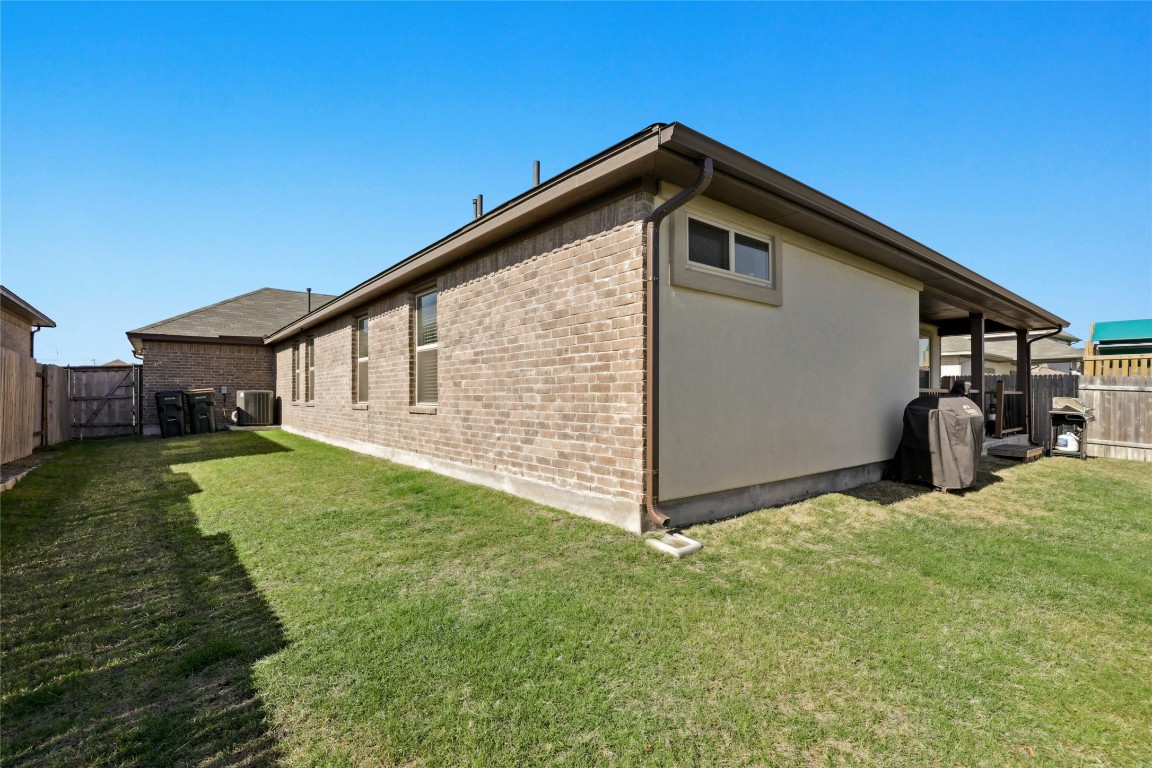 185 Dogvane Circle Kyle, TX 78640 - Photo 30 of 30