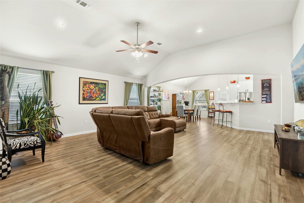 185 Dogvane Circle Kyle, TX 78640 - Photo 6 of 30