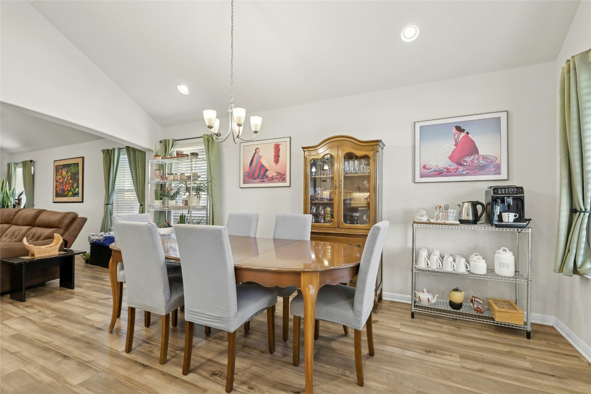 185 Dogvane Circle Kyle, TX 78640 - Photo 8 of 30