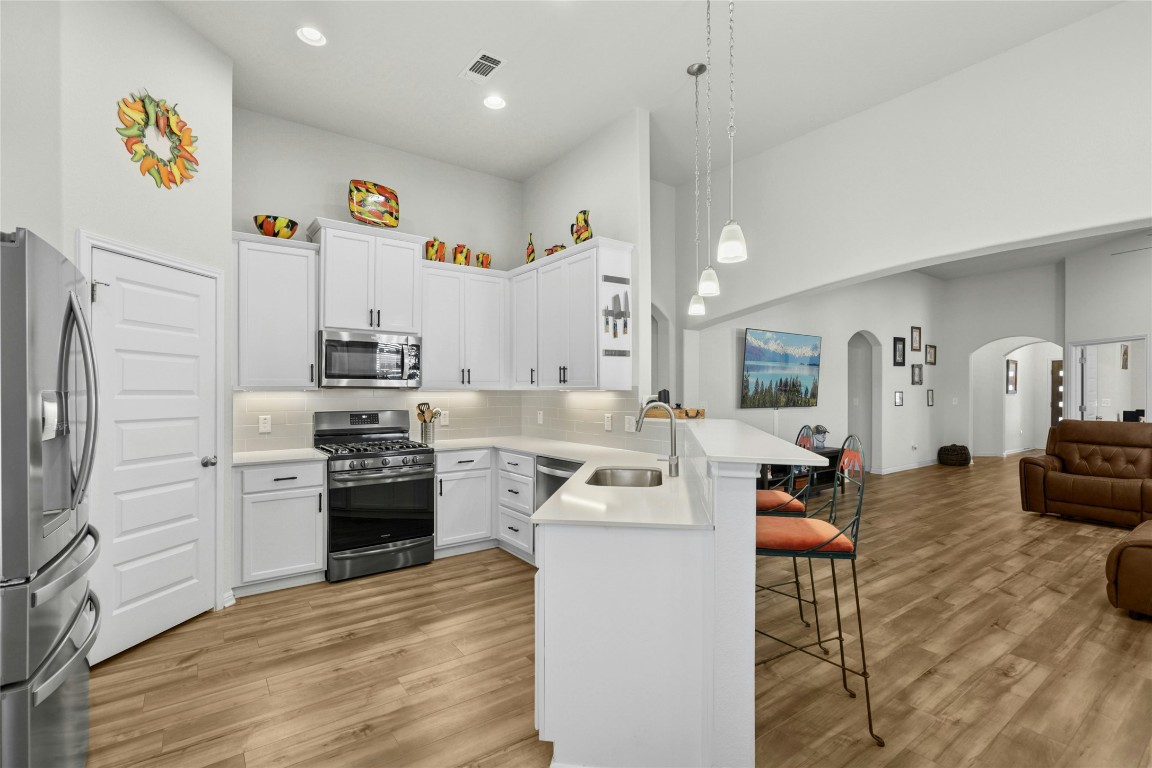 185 Dogvane Circle Kyle, TX 78640 - Photo 9 of 30