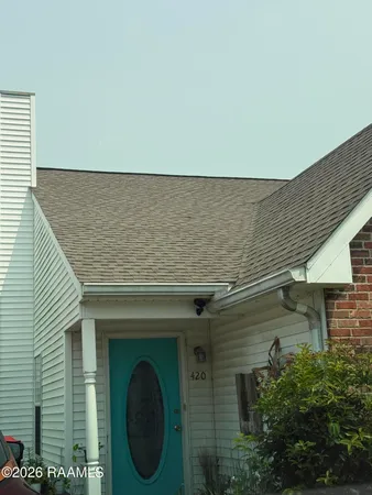 $185,000 | 420 Row 1, Lafayette, LA 70508