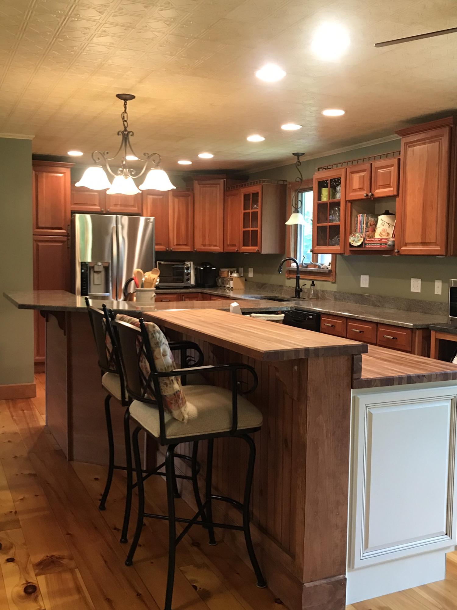 412 Bennoch Road Old Town, ME 04468 - Photo 36 of 74 52