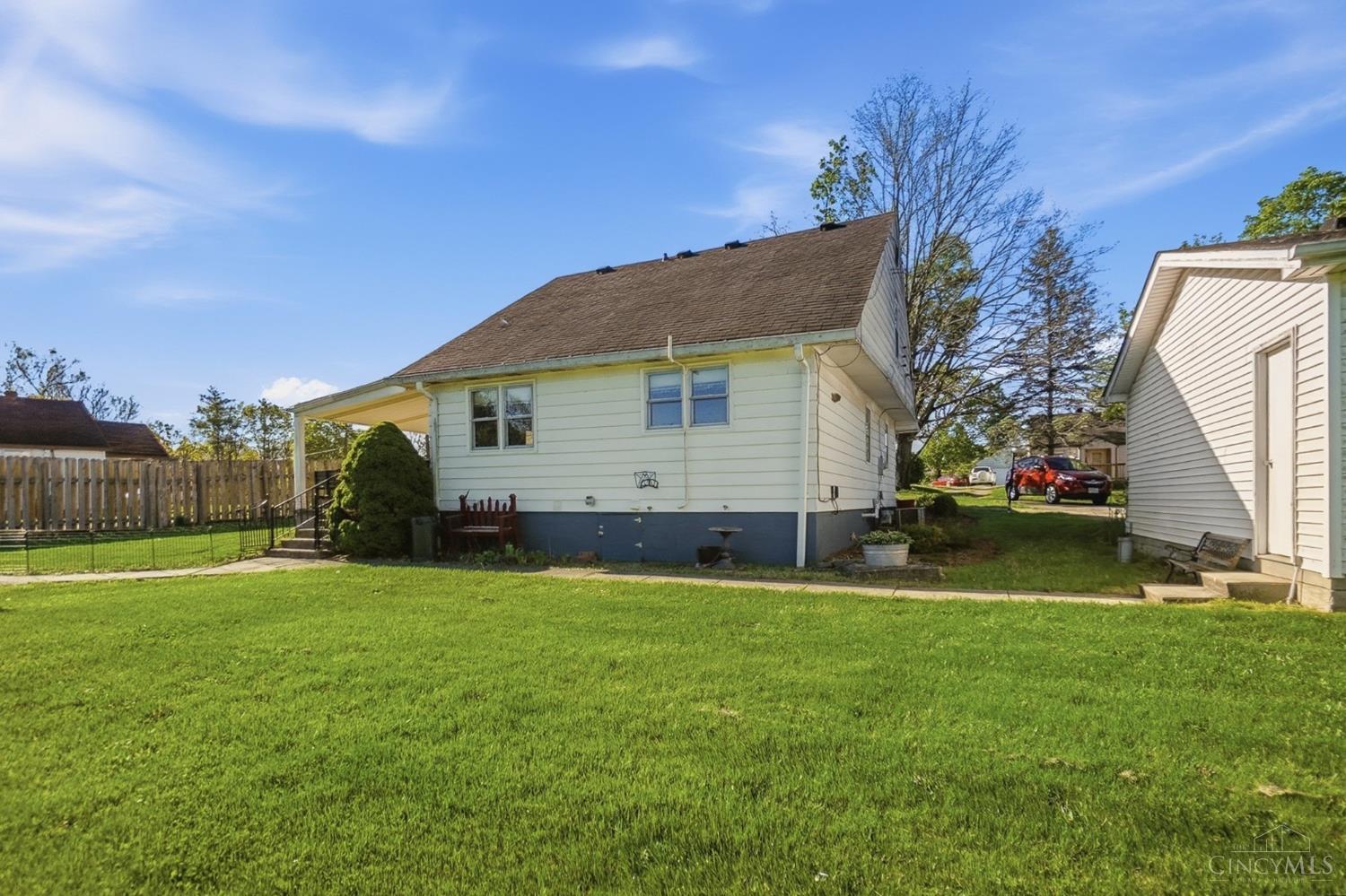 7727 Sharts Road Springboro, OH 45066 - Photo 32 of 34