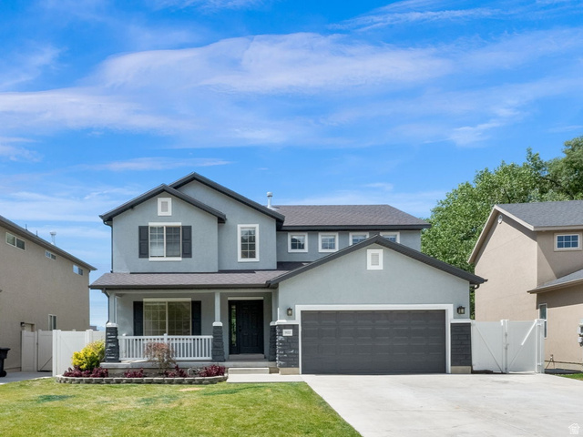1022 South Cinnamon Ridge Lane Provo, UT 84606 - Photo 4 of 49