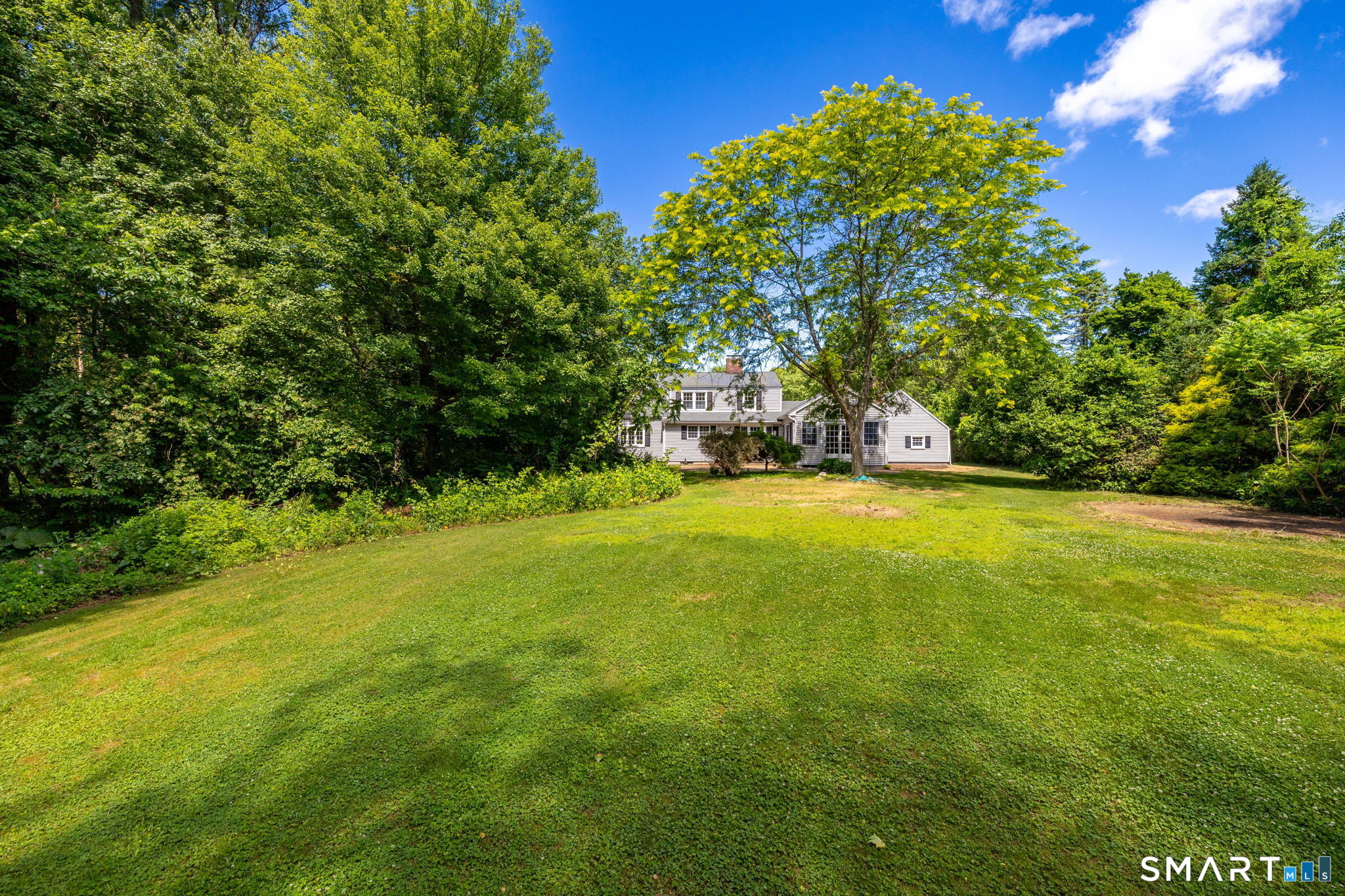 11 Sakrison Road Granby, CT 06035 - Photo 31 of 33