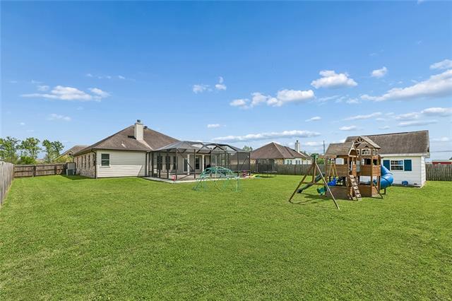 9515 Catalpa Loop Waggaman, LA 70094 - Photo 25 of 27