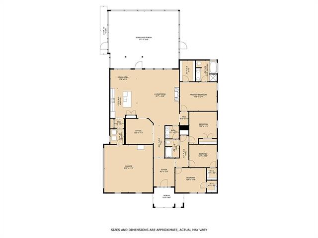 9515 Catalpa Loop Waggaman, LA 70094 - Photo 26 of 27