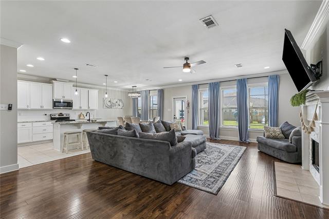9515 Catalpa Loop Waggaman, LA 70094 - Photo 7 of 27