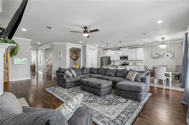 9515 Catalpa Loop Waggaman, LA 70094 - Photo 9 of 27