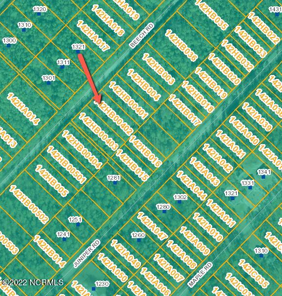 L-68 Beech Road Southport, NC 28461 - Photo 1 of 1 Beech