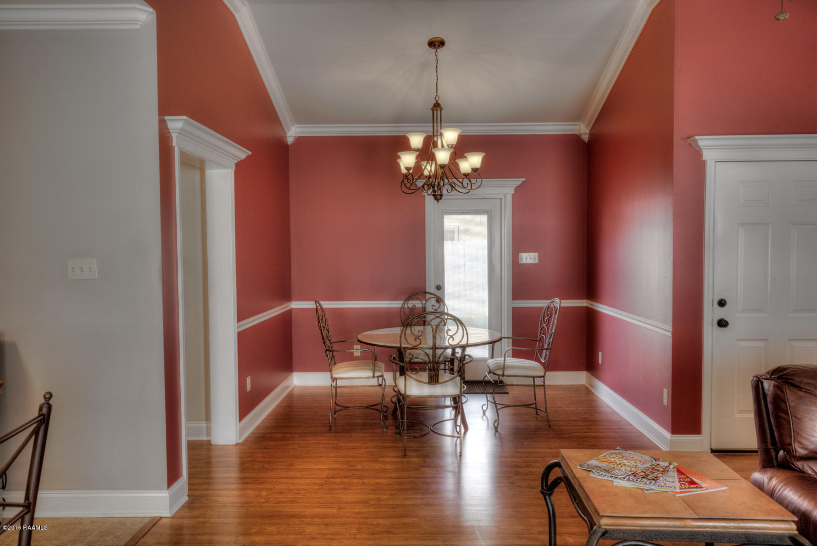 403 Smith-Reed Road Lafayette, LA 70507 - Photo 8 of 32 Dining1
