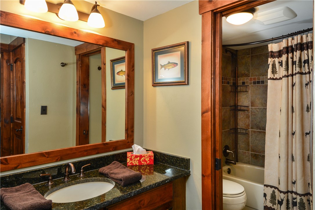 325 Four Oclock Road, Unit 104 Breckenridge, CO 80424 - Photo 10 of 20 Gallery Image 10