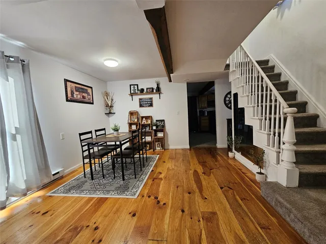 $110,000 | 113 Spencer Avenue, Owego, NY 13827