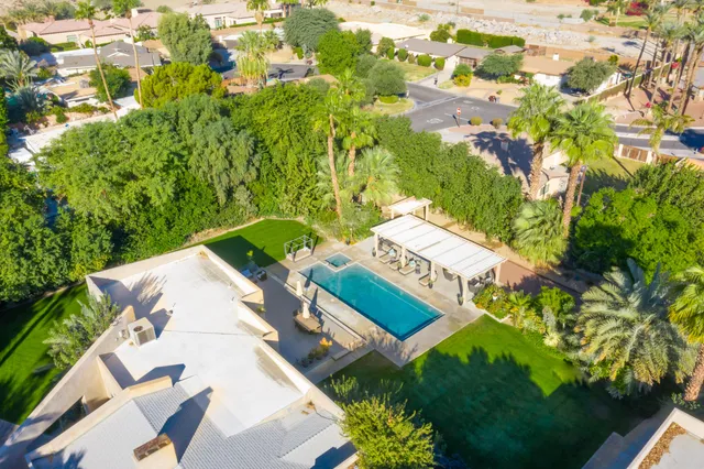 $2,500,000 | 46370 Cameo Palm Drive, La Quinta, CA 92253