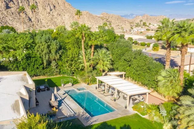 $2,500,000 | 46370 Cameo Palm Drive, La Quinta, CA 92253