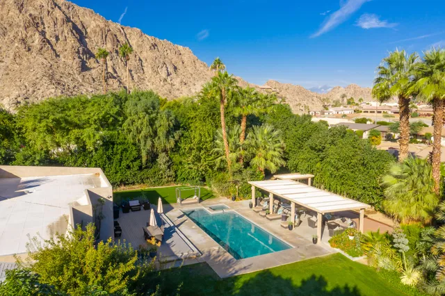 $2,500,000 | 46370 Cameo Palm Drive, La Quinta, CA 92253