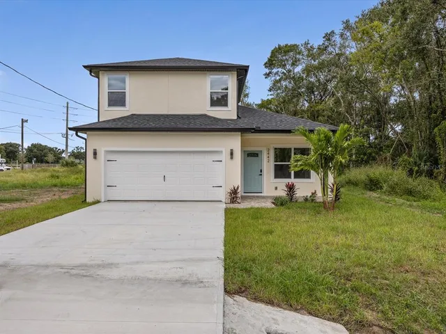 $399,000 | 2442 Rightway, Sanford, FL 32771